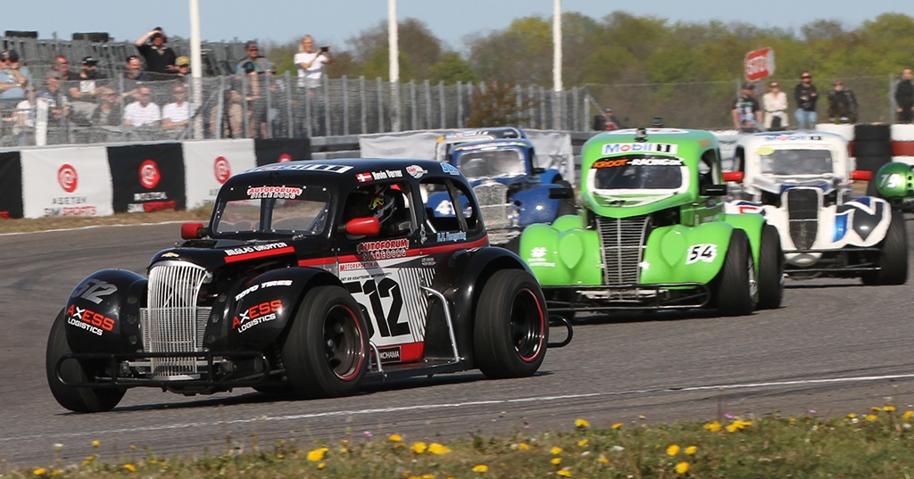 (Foto: Motorsporten.dk)